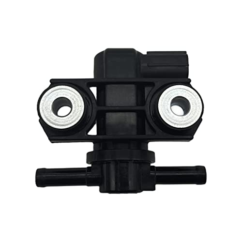HYXUAN Vapor Canister Purge Valve 12581985 Compatible with 2004-2007 Accord 2005-2010 Odyssey 2005-2008 Pilot 2006-2008 Ridgeline 2004-2006 MDX 2005-2008 RL 2004-2008 TL 2004-2007 Vue - Image 3