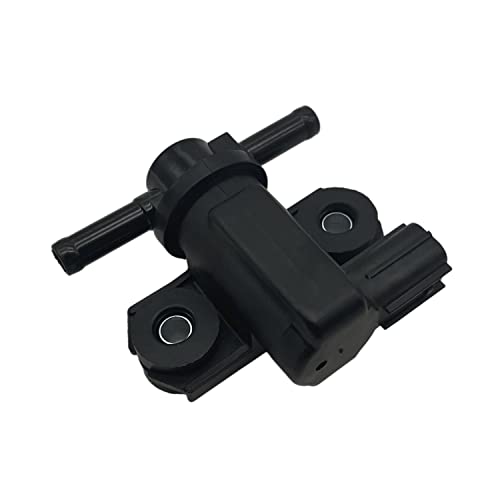HYXUAN Vapor Canister Purge Valve 12581985 Compatible with 2004-2007 Accord 2005-2010 Odyssey 2005-2008 Pilot 2006-2008 Ridgeline 2004-2006 MDX 2005-2008 RL 2004-2008 TL 2004-2007 Vue - Image 1