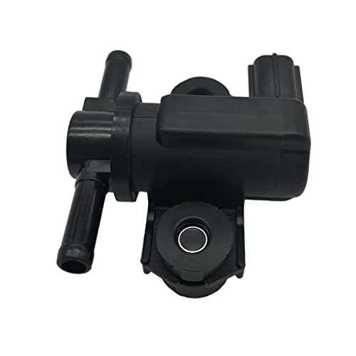 HYXUAN Vapor Canister Purge Valve 12581985 Compatible with 2004-2007 Accord 2005-2010 Odyssey 2005-2008 Pilot 2006-2008 Ridgeline 2004-2006 MDX 2005-2008 RL 2004-2008 TL 2004-2007 Vue - Image 5
