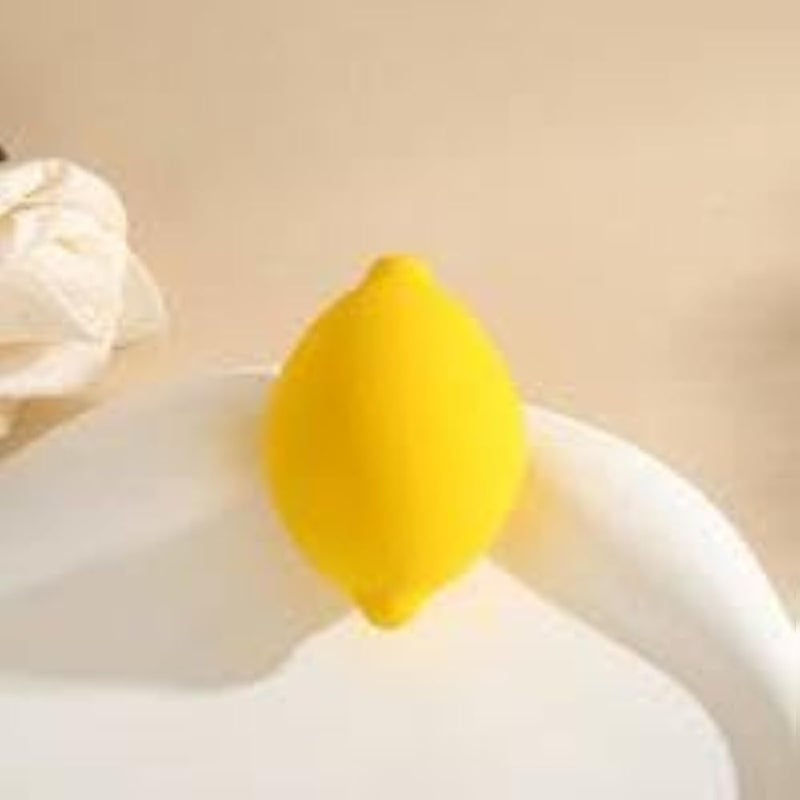 Face Makeup Blender - Latex-Free Beauty Sponge with Tapered Edge for Flawless Liquid and Powder Application, Ideal for Daily Use by Women and Teens - Image 4