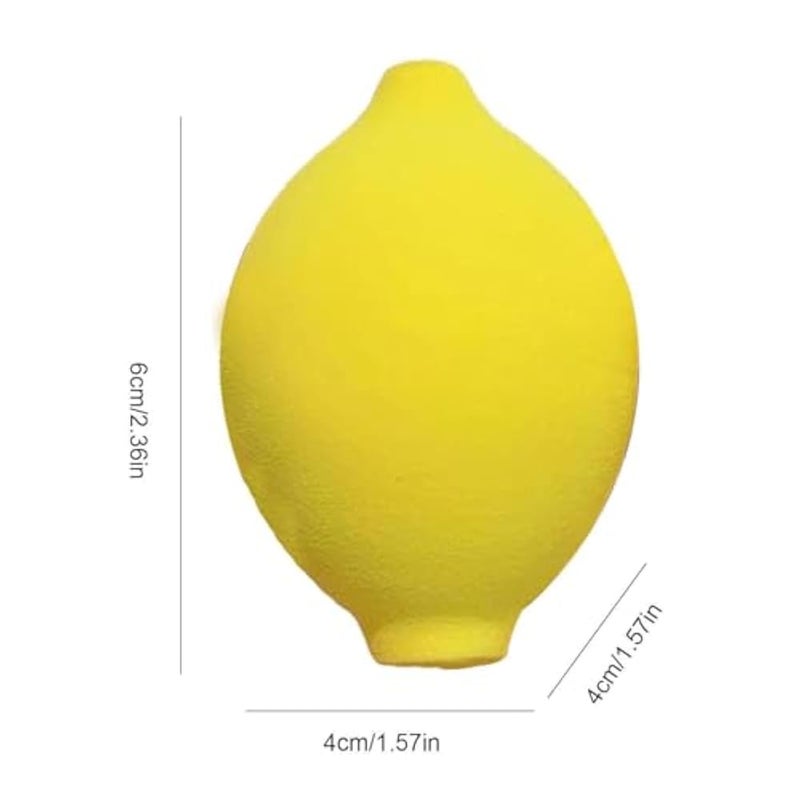 Face Makeup Blender - Latex-Free Beauty Sponge with Tapered Edge for Flawless Liquid and Powder Application, Ideal for Daily Use by Women and Teens - Image 2