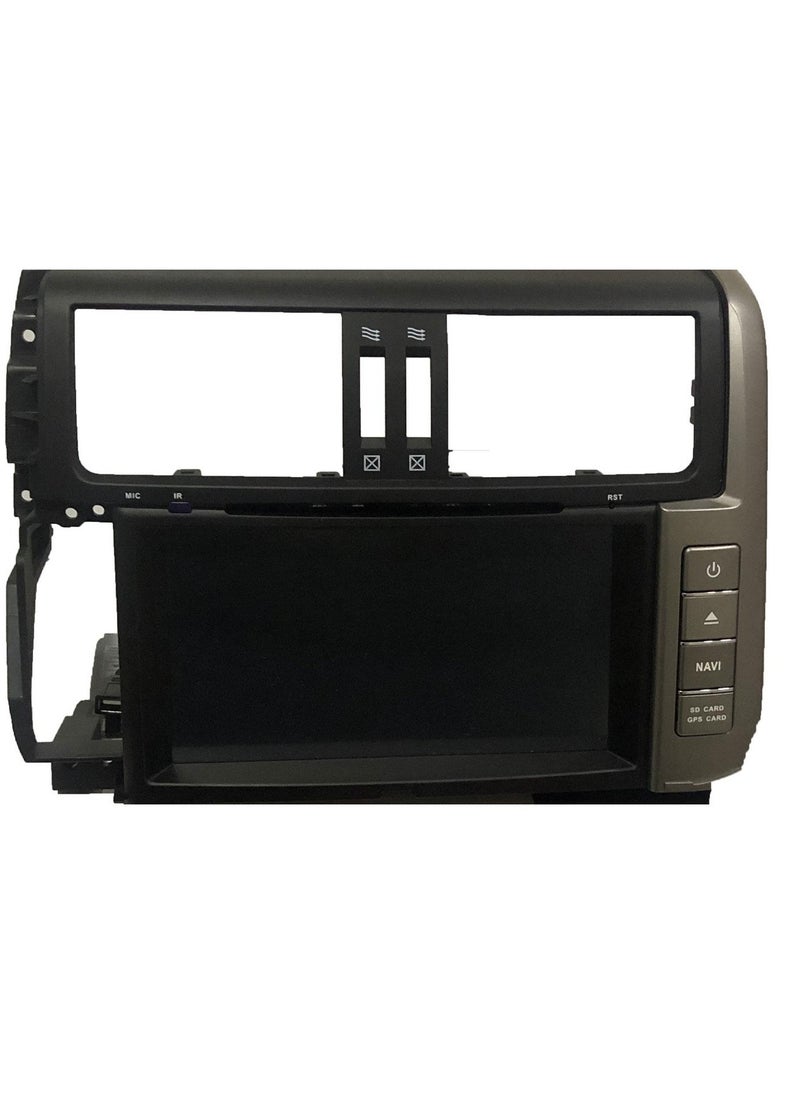 Generic 7 Inch Toyota Prado Cassette  - Image 1