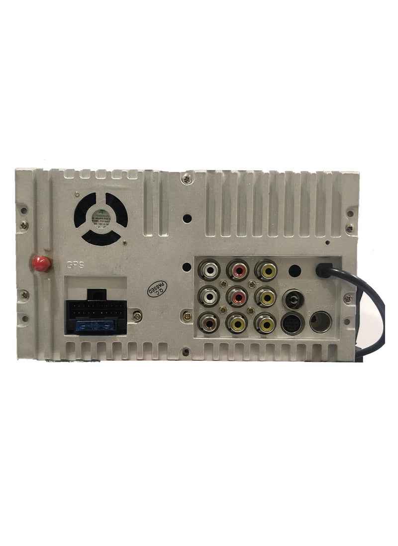 Generic 7 Inch Toyota Prado Cassette  - Image 2