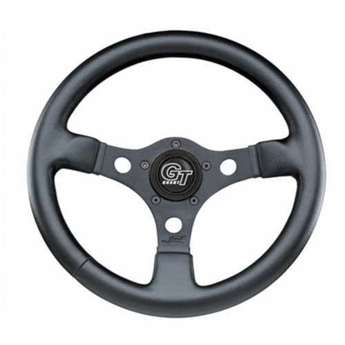 Grant 772 Formula GT Steering Wheel - Image 4