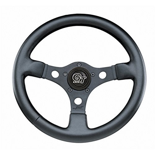 Grant 772 Formula GT Steering Wheel - Image 1