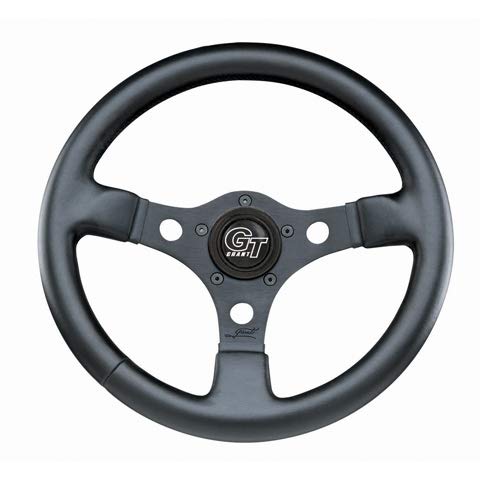 Grant 772 Formula GT Steering Wheel - Image 2