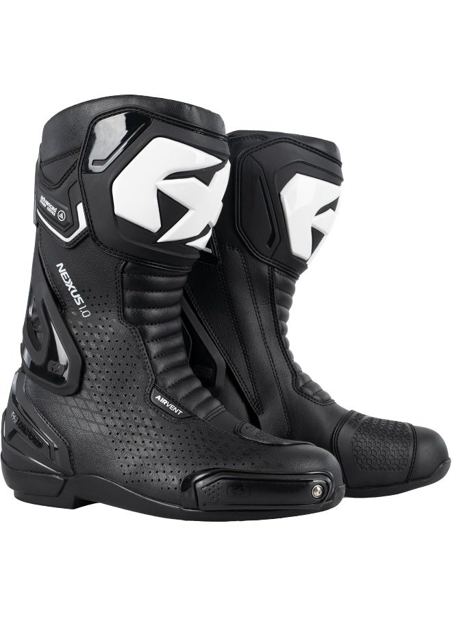 Oxford أحذية موتوسيكل أكسفورد للرجال نكسس 1.0 إير - Image 1