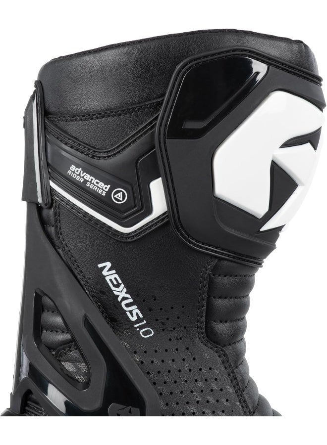 Oxford أحذية موتوسيكل أكسفورد للرجال نكسس 1.0 إير - Image 2