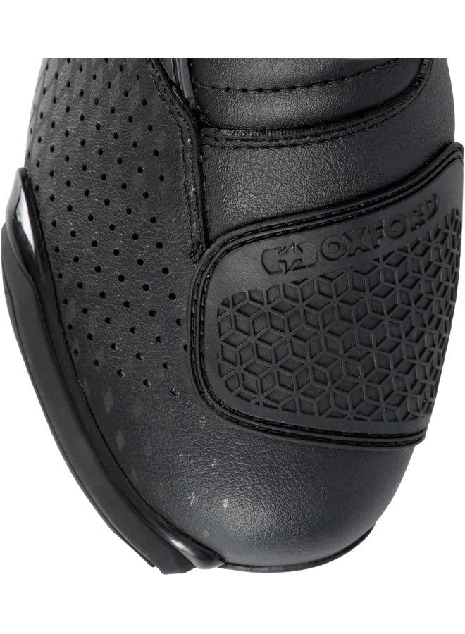 Oxford أحذية موتوسيكل أكسفورد للرجال نكسس 1.0 إير - Image 5
