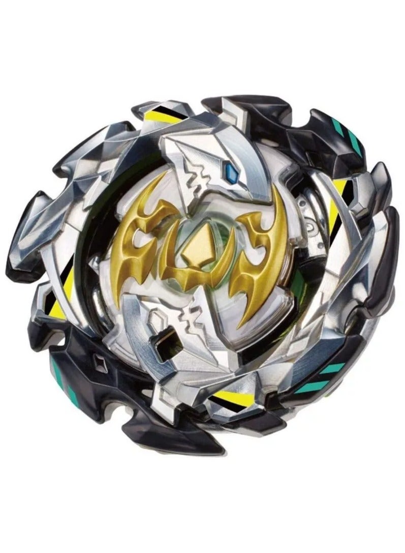 Fun spinning bubble toy for kids b-106 - Image 1