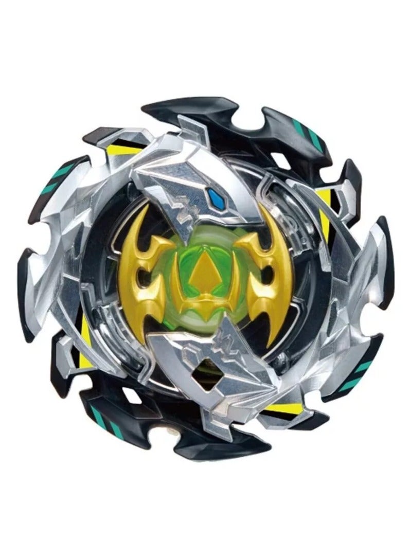 Fun spinning bubble toy for kids b-106 - Image 2