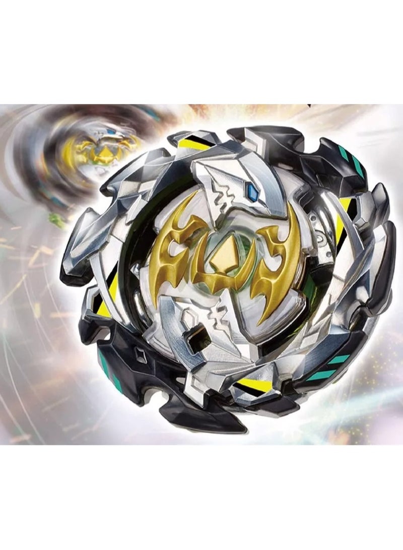 Fun spinning bubble toy for kids b-106 - Image 4