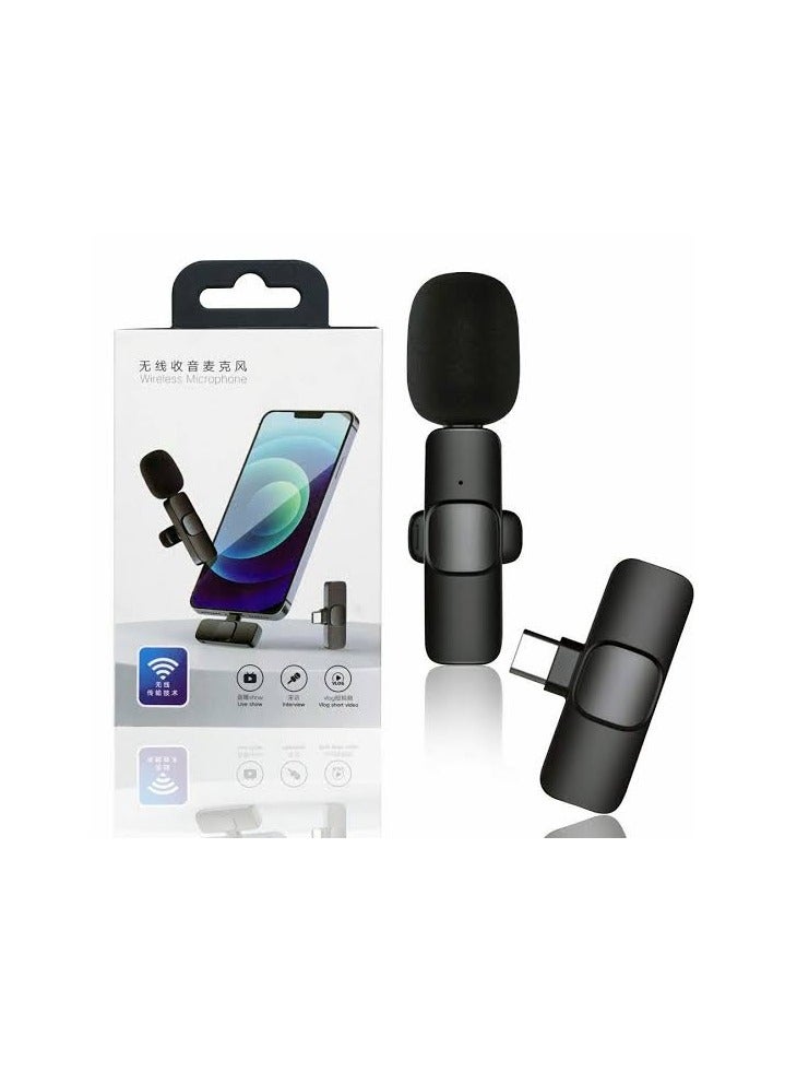 Enjoy crystal clear sound with the K8 microphone specially designed for those looking for outstanding performance in live streaming, audio recording, or even for online conferencing. K8 provides a high-quality audio experience thanks to modern filtering technologies that guarantee you pure sound without any noise or distortion  - Image 1