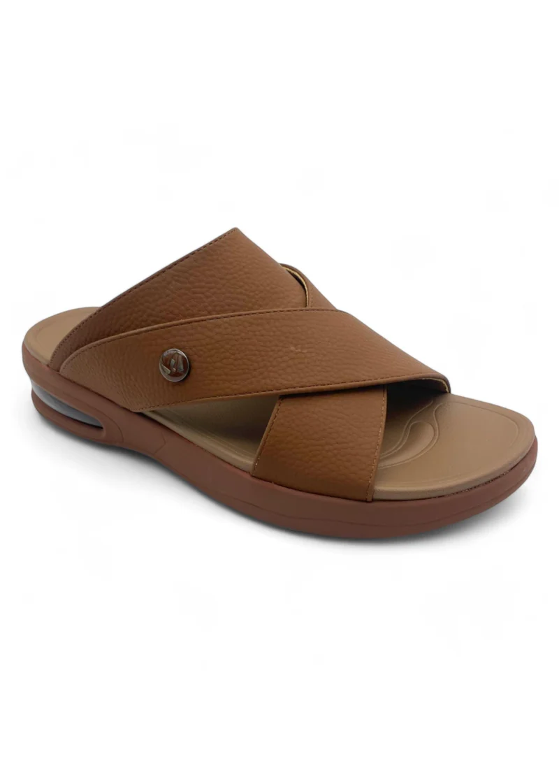 AL Fanoos Luxe Comfort Arabic sandals