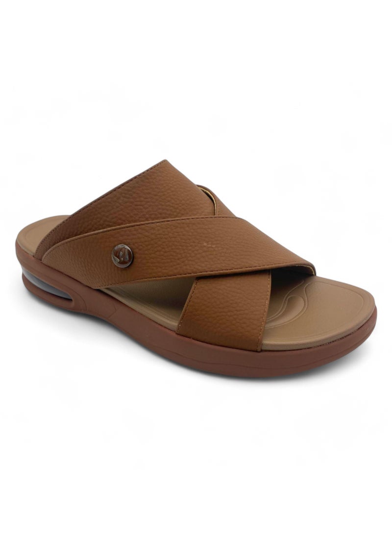 AL Fanoos Luxe Comfort Arabic sandals  - Image 1