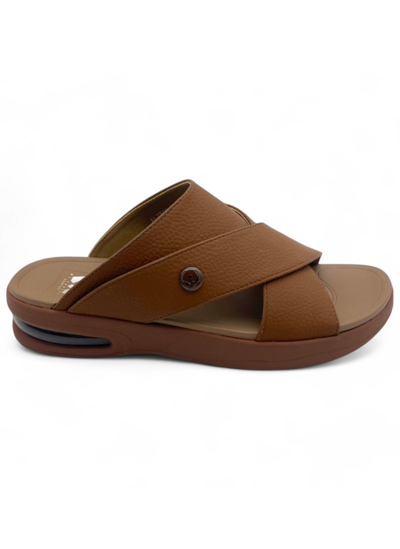 AL Fanoos Luxe Comfort Arabic sandals  - Image 2