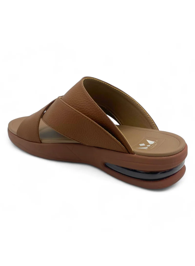AL Fanoos Luxe Comfort Arabic sandals