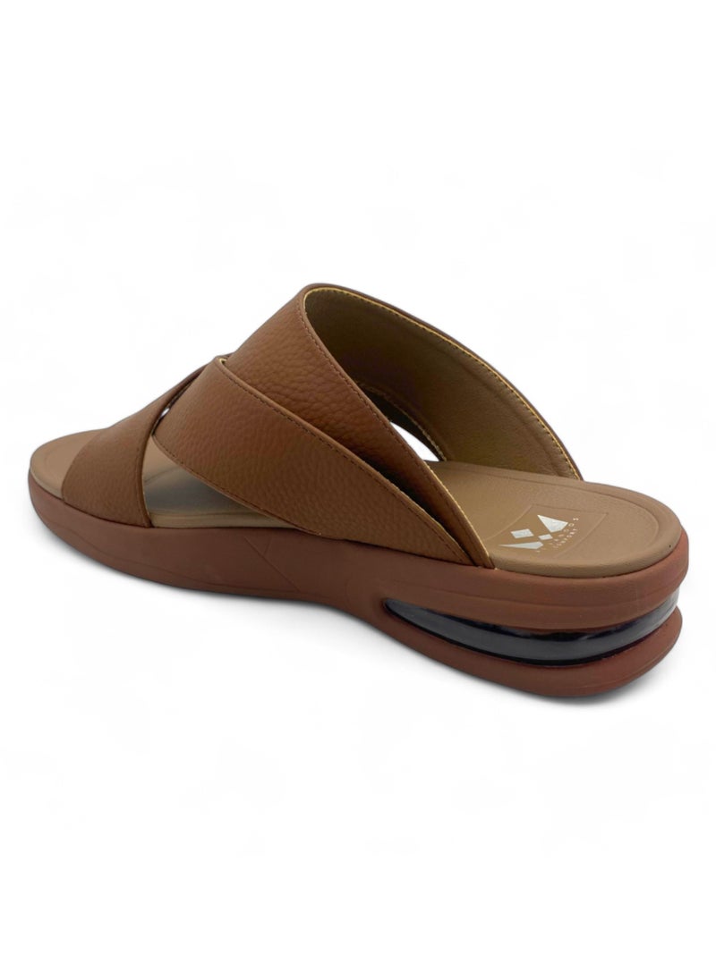 AL Fanoos Luxe Comfort Arabic sandals  - Image 3