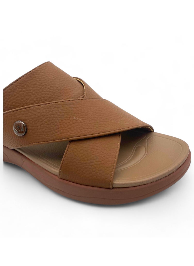 AL Fanoos Luxe Comfort Arabic sandals  - Image 4