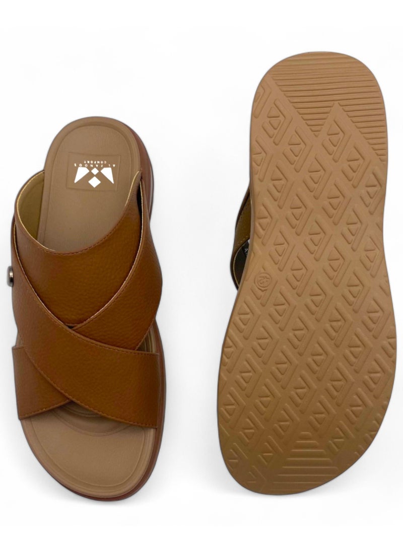 AL Fanoos Luxe Comfort Arabic sandals  - Image 5