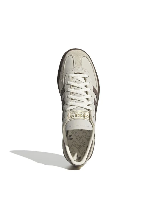 adidas Originals adidas HANDBALL SPEZIAL W White Originals Shoes