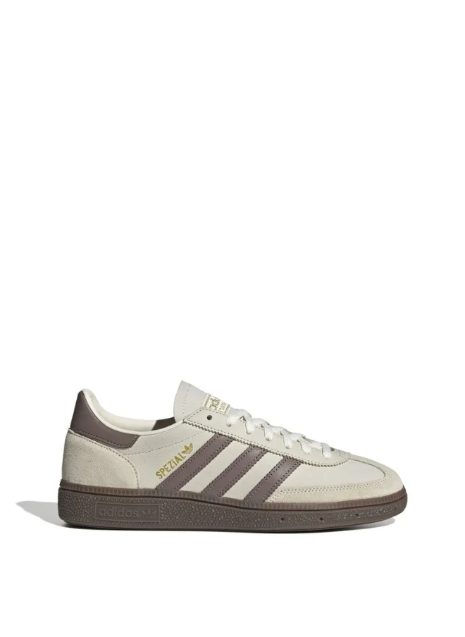 اديداس اوريجينالز adidas HANDBALL SPEZIAL W White Originals Kids Shoes