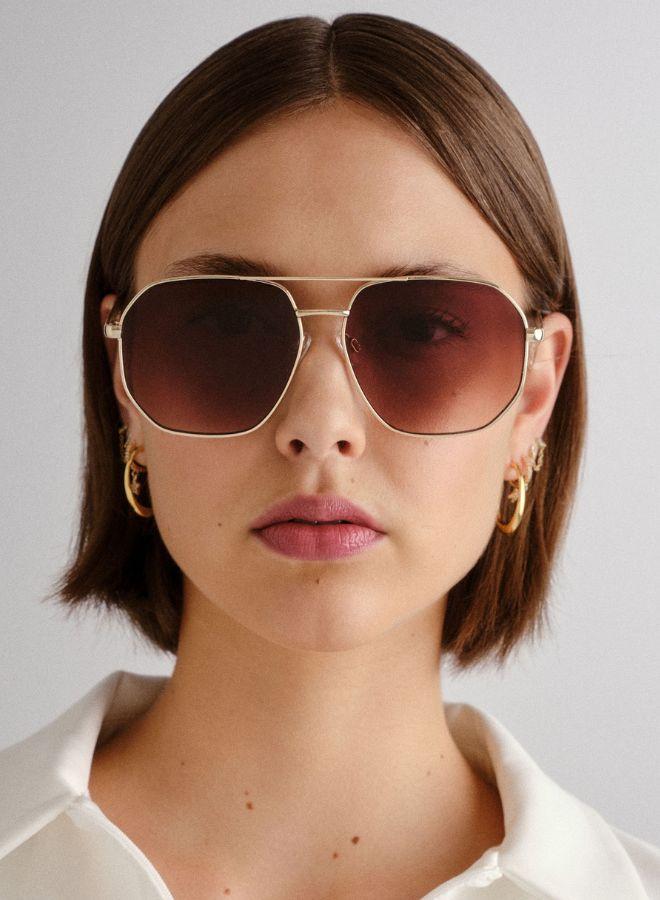 AIRE CORVUS Luxury Sunglasses for Men & Women – High Quality Designer Eyewear, UV Protection, Stylish Frames, Timeless Elegance, and Fashionable Eye Shades - Image 1