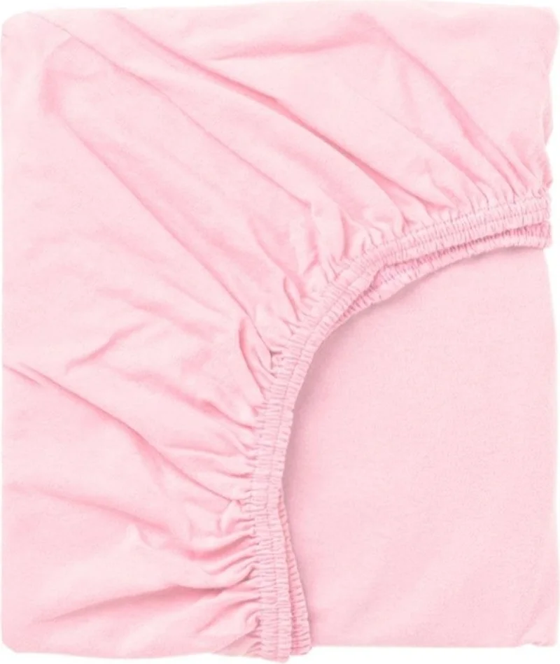 Cotenconcept 3 Pieces 40 x 80 + 10 cm Mother's Side Elastic Combed Fabric Baby Sheet