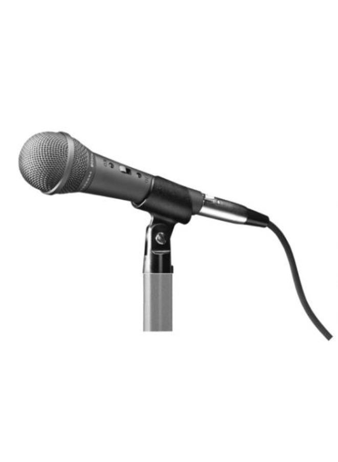 بوش ميكروفون يدوي ديناميك احادي الاتجاه LBC2900/20مع وصله XLR