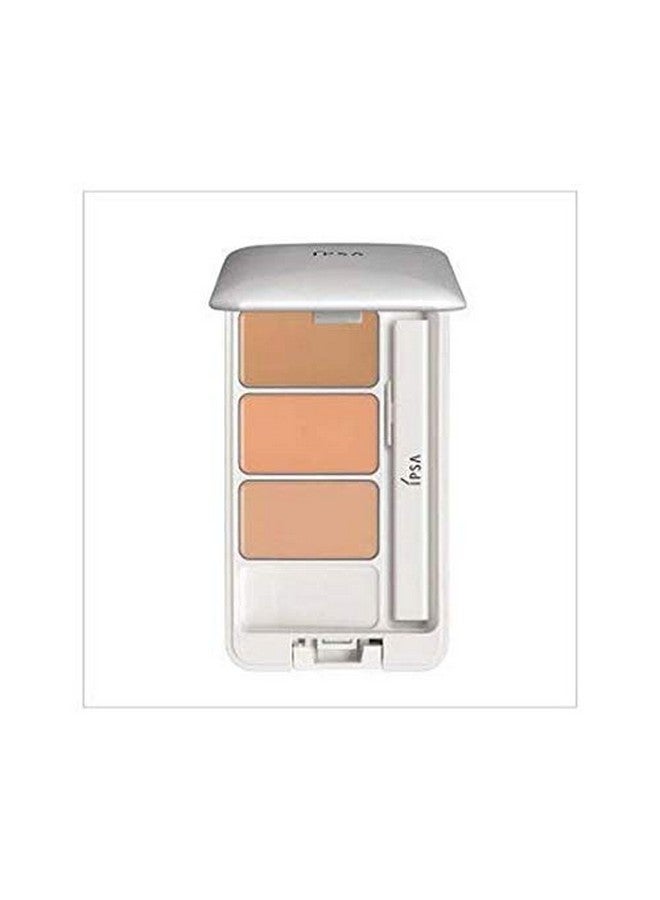 IPSA Creative Concealer Ex 4.5G/0.15Oz Spf25 - Image 2