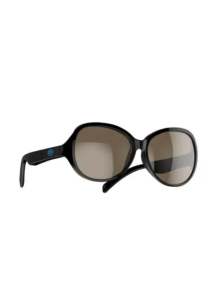 Generic - New F07 Tws Outdoor Light Anti-UV Polarized Sunglasses Mini Bt Speaker HiFi Touch Wireless Headset AI Smart Sun Glasses Earphone - Image 1