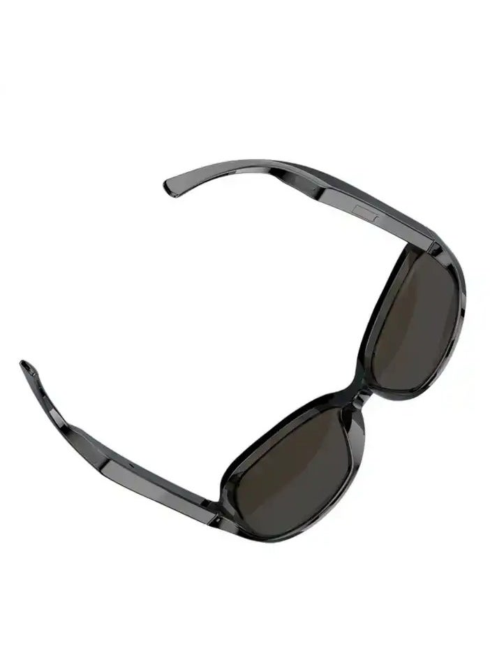 Generic - New F07 Tws Outdoor Light Anti-UV Polarized Sunglasses Mini Bt Speaker HiFi Touch Wireless Headset AI Smart Sun Glasses Earphone - Image 1