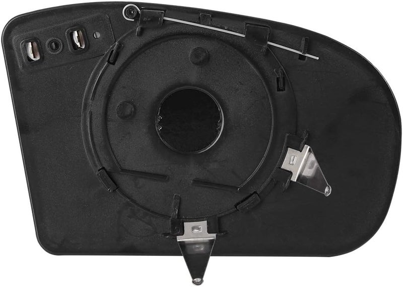 Wivplex Heated Side Mirror Glass for Mercedes E C Class - Image 4