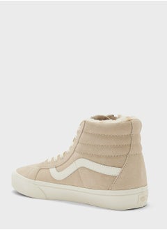 VANS Sk8-Hi Reissue Side Zip  - Image 3