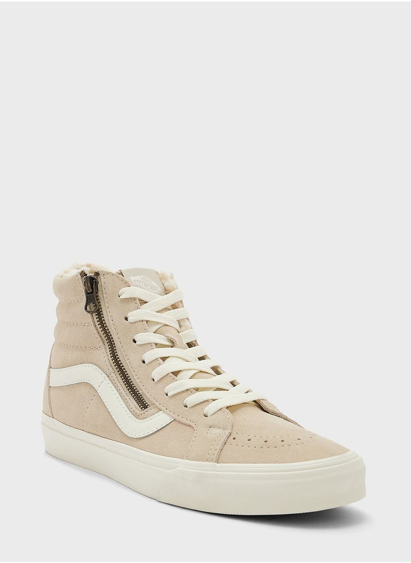 VANS Sk8-Hi Reissue Side Zip  - Image 2