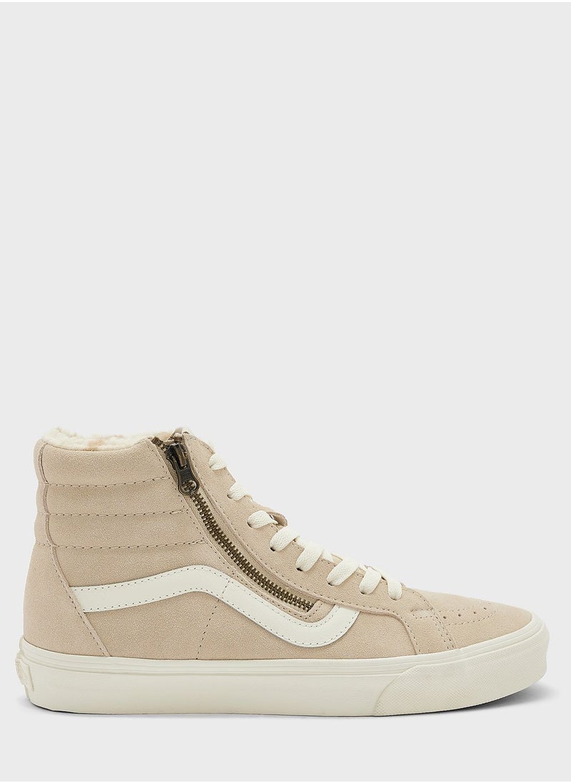 VANS Sk8-Hi Reissue Side Zip  - Image 1