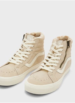 VANS Sk8-Hi Reissue Side Zip  - Image 4