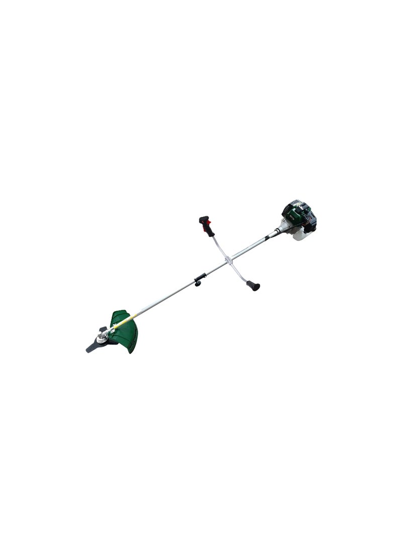 فيت محشة نجيلة بنزين سلاح 10 بوصة حتى 44 سم من FIT