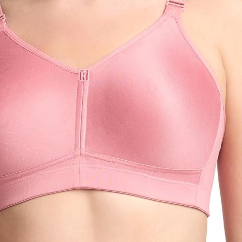 TRYLO Riza T-FIT-34-ROSE Gold-D-Cup - Image 3