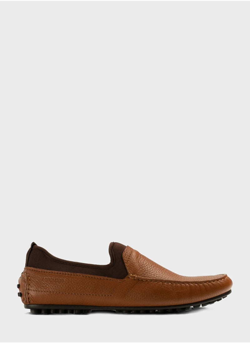Language - Renji Loafers - Image 1