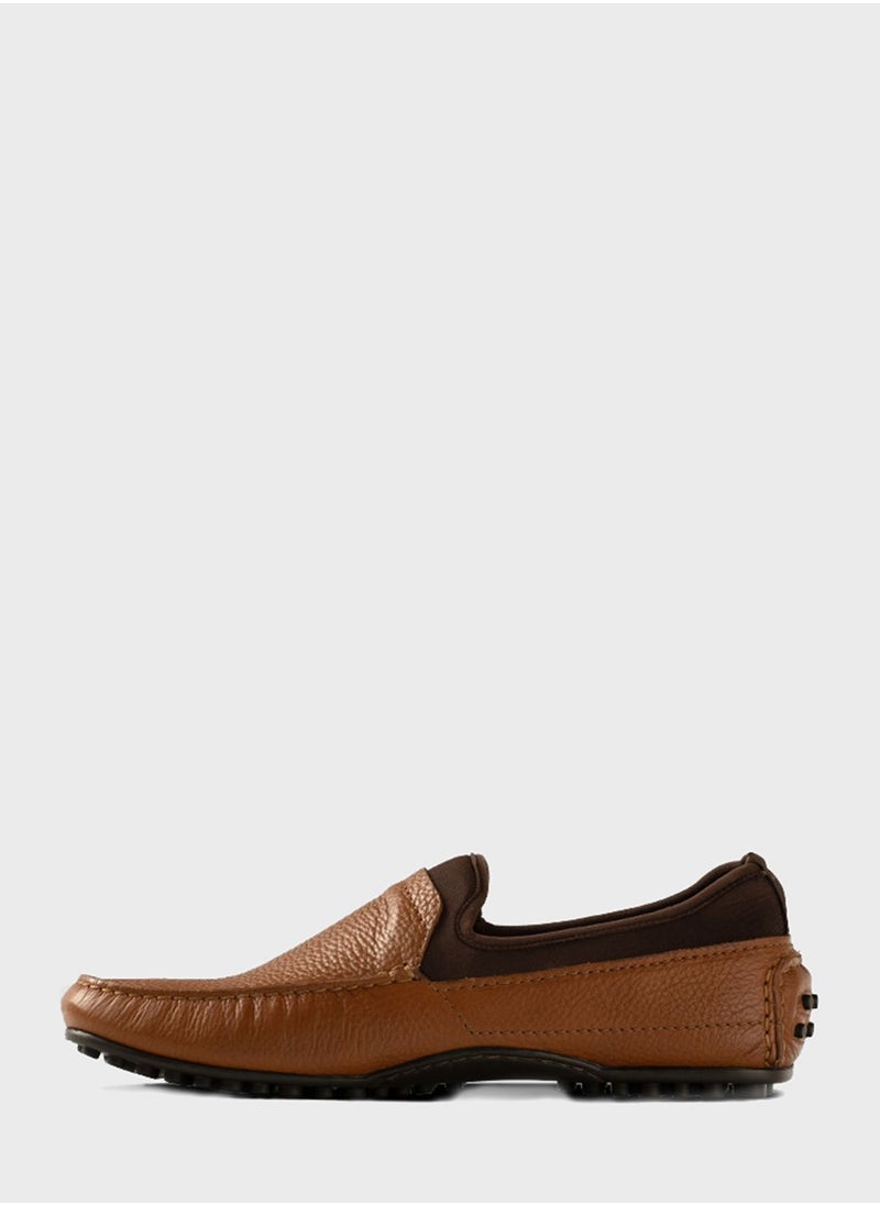 Language - Renji Loafers - Image 1