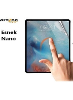 Arazon Samsung Galaxy Tab A SM-P550 SM-T550 9.7" tablet Screen Protector Flexible Nano  - Image 3