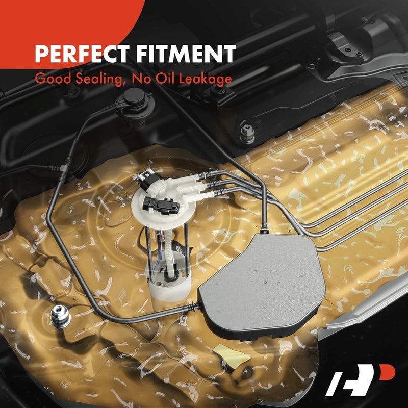 A-Premium Electric Fuel Pump Module Assembly - Image 4