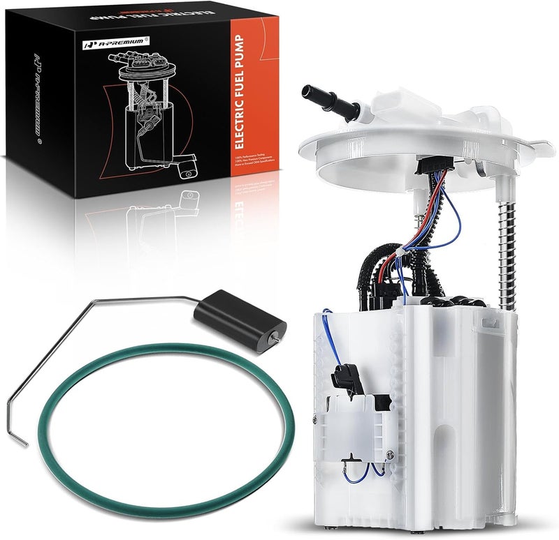 A-Premium Electric Fuel Pump Module Assembly - Image 1
