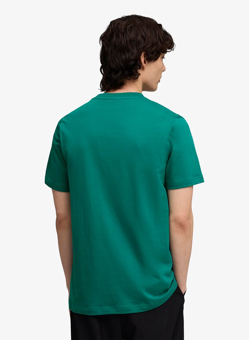 بوما Amf1 Essential Big Logo T-Shirt