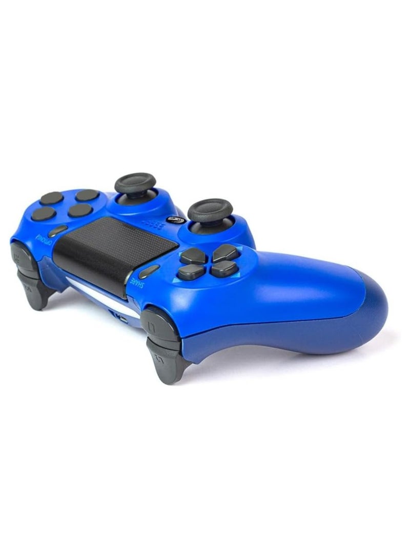 DualShock 4 Wireless Controller - Blue - Image 3