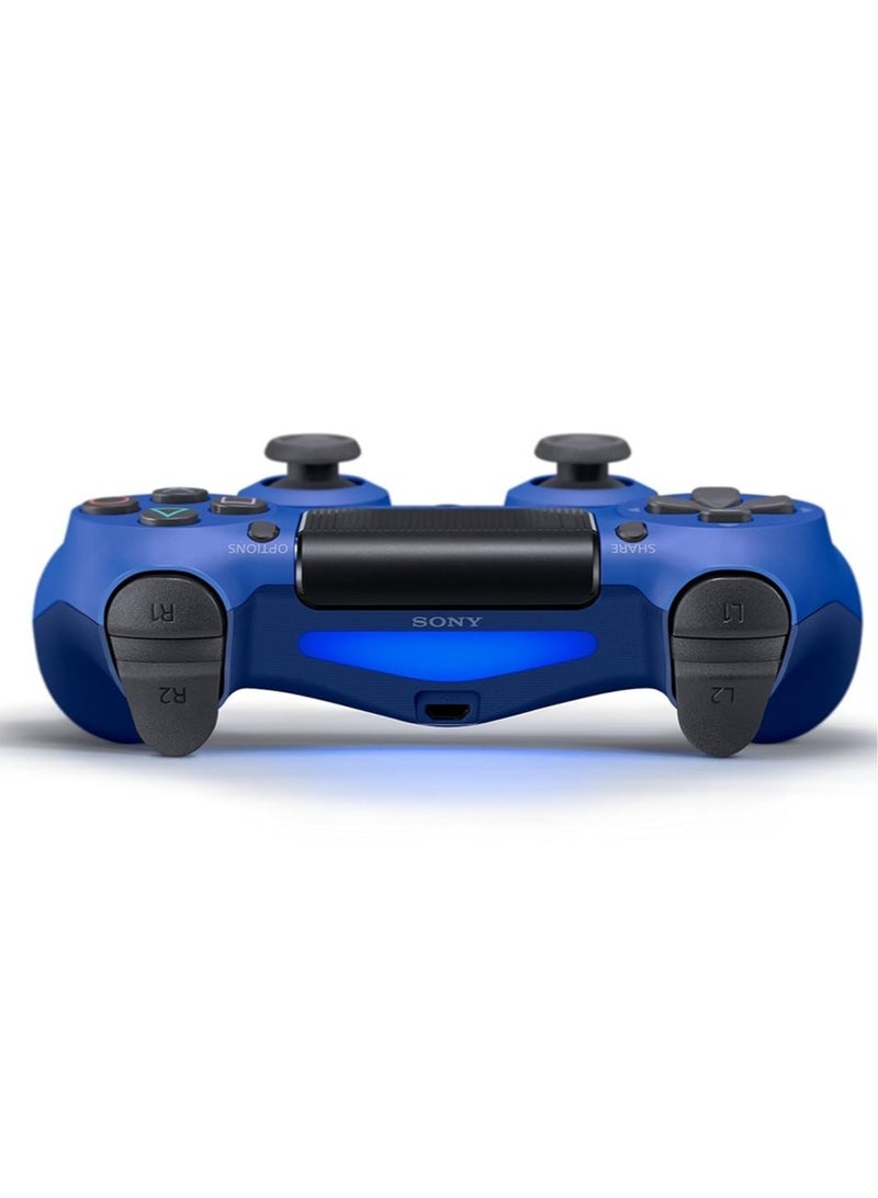 DualShock 4 Wireless Controller - Blue - Image 2
