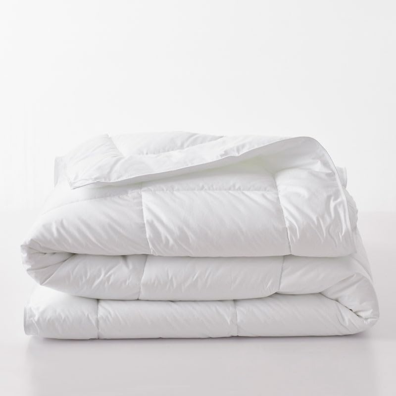 RISHAHOME Duvet | Queen Size | Soft White | Microfibre | 200x230 cm - Image 2