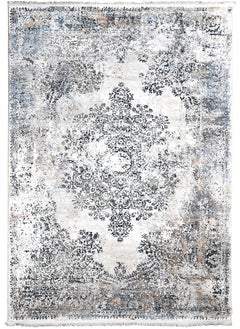 MERINOS Merry Collection Contemporary Modern Carpet, 300x400 cm Polyester Rectangle  - Image 1