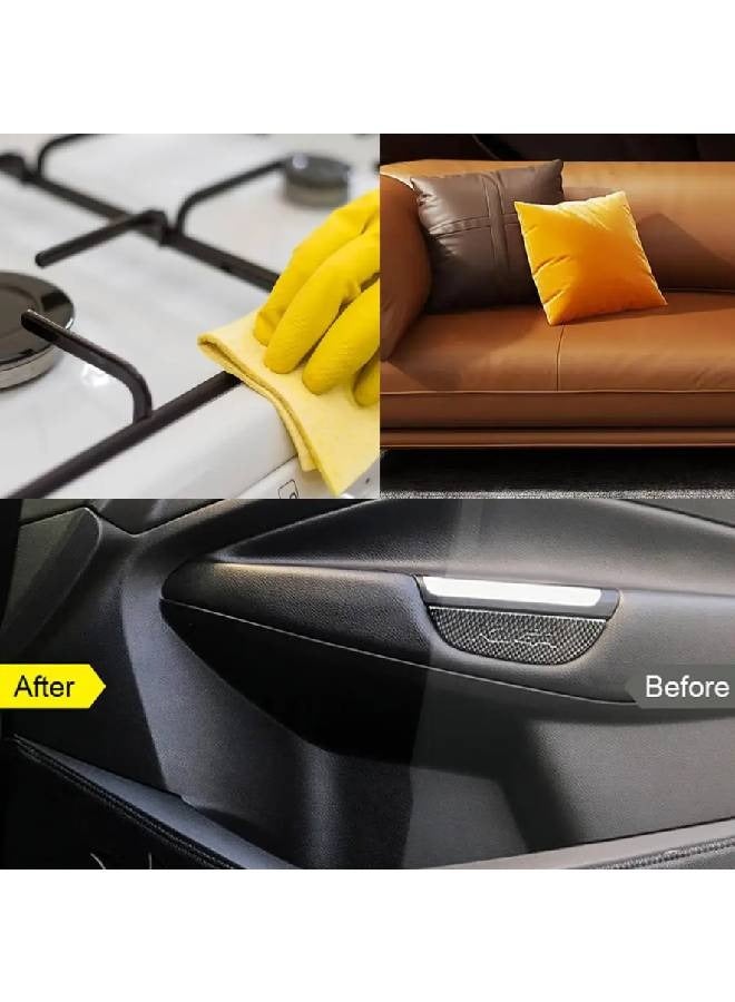 Multi-Purpose Foam Cleaner - Image 4